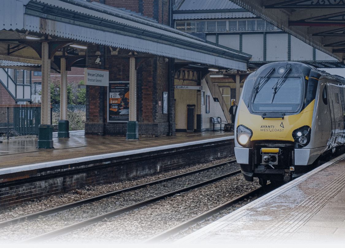 ポーランドからロンドンへ〜ルートン空港から市内へ編〜ポーランド暮らしのヨーロッパ贔屓旅行記〜時々アジア