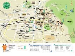 観察コースガイド：環境省