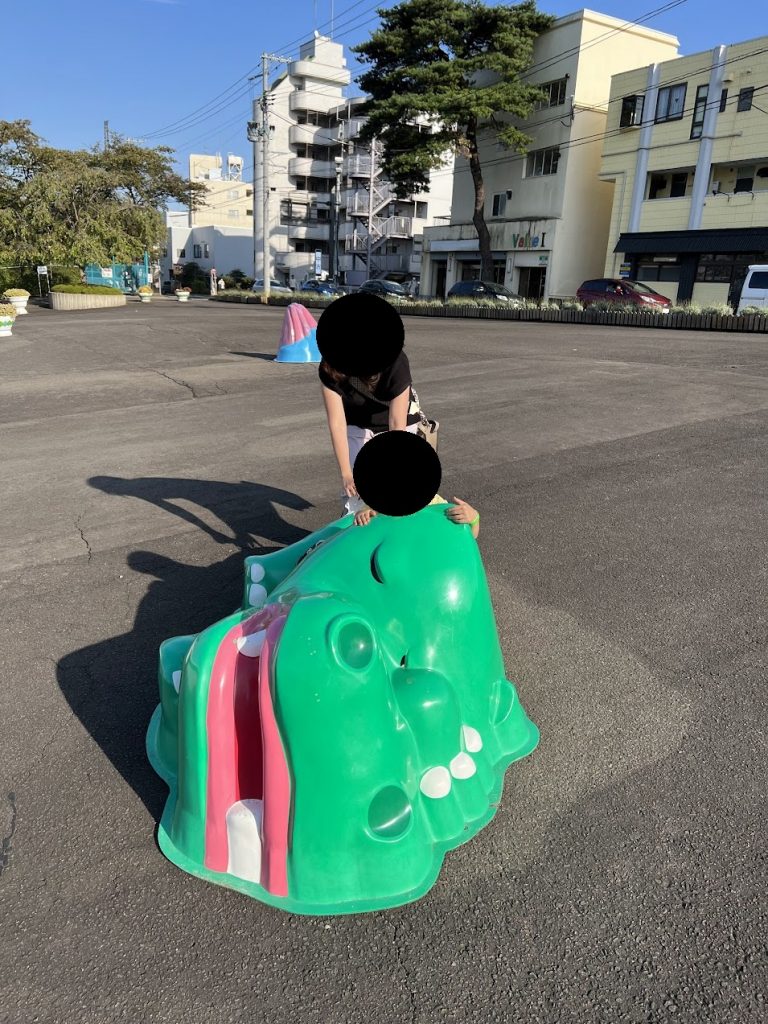 八木山ベニーランドで、青春時代にタイムスリップリビング仙台Web