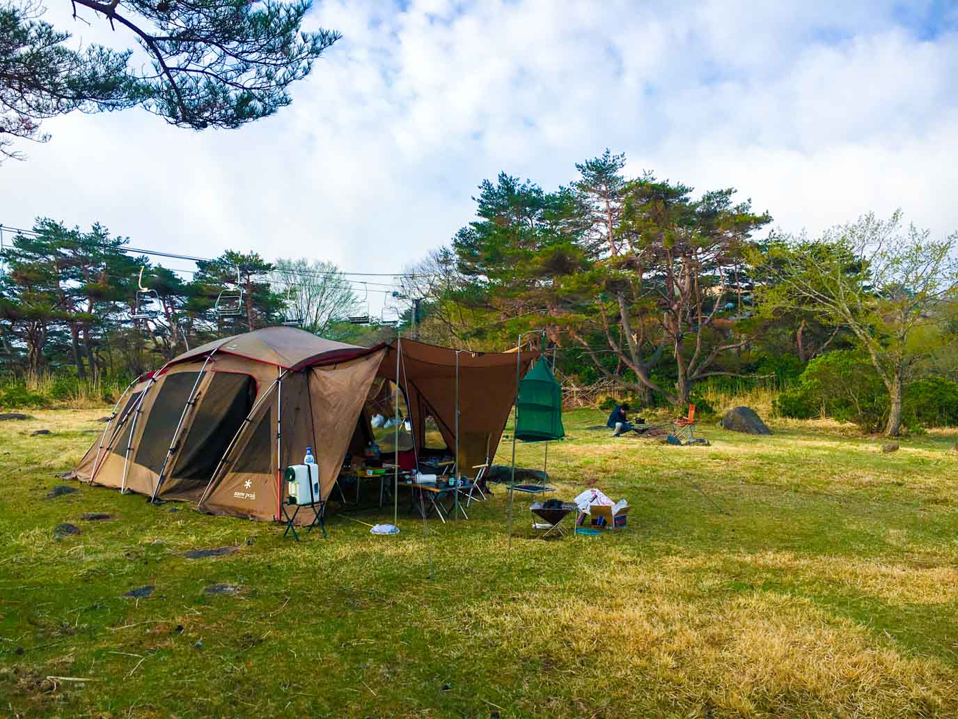 峰山公園で体感！高松を見渡す１８０度の絶景パノラマ - 娘たちとの香川の休日