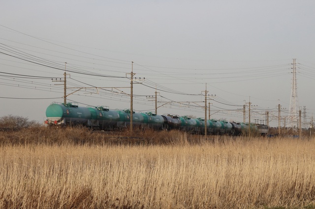 武蔵野線こそは最強の貨物線！埼玉を横断し首都圏をぐるり～埼玉の鉄道～ - まっぷるウェブ