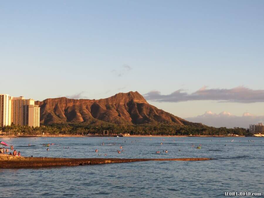 ハワイ・ダイヤモンドヘッド初心者ガイド2025年最新、 予約方法・料金・行き方・服装など