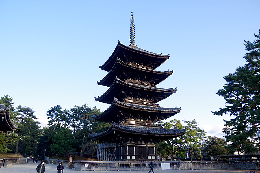 古都奈良の文化財なぜ社寺が多い？ 世界遺産登録理由＆歴史をわかりやすく解説