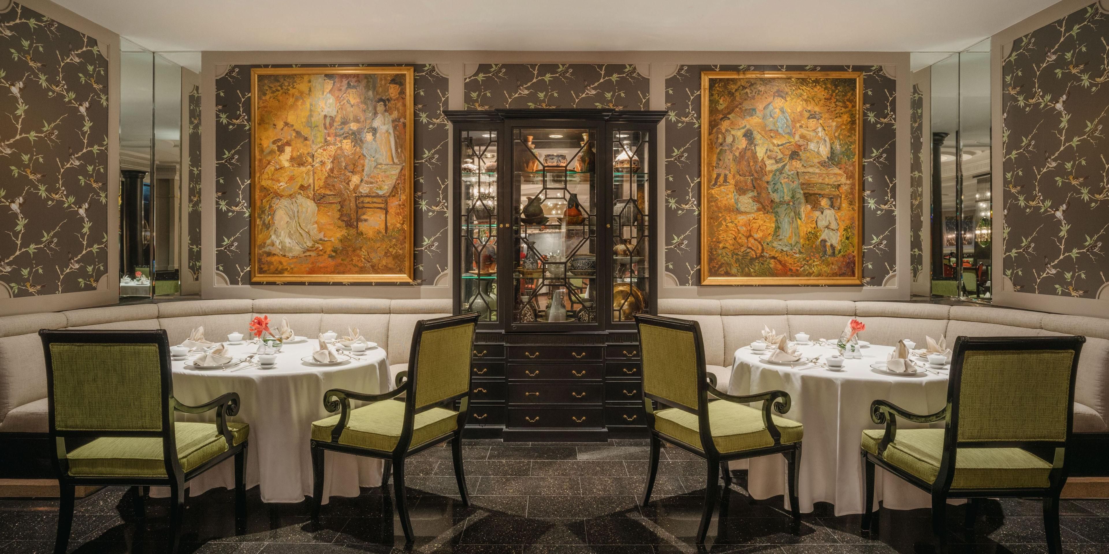 インターレストラン クチコミ・アクセス・営業時間バンコク フォートラベル