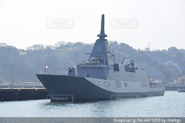 新宮港で海上自衛隊の護衛艦「くまの」一般公開WBS和歌山放送ニュース