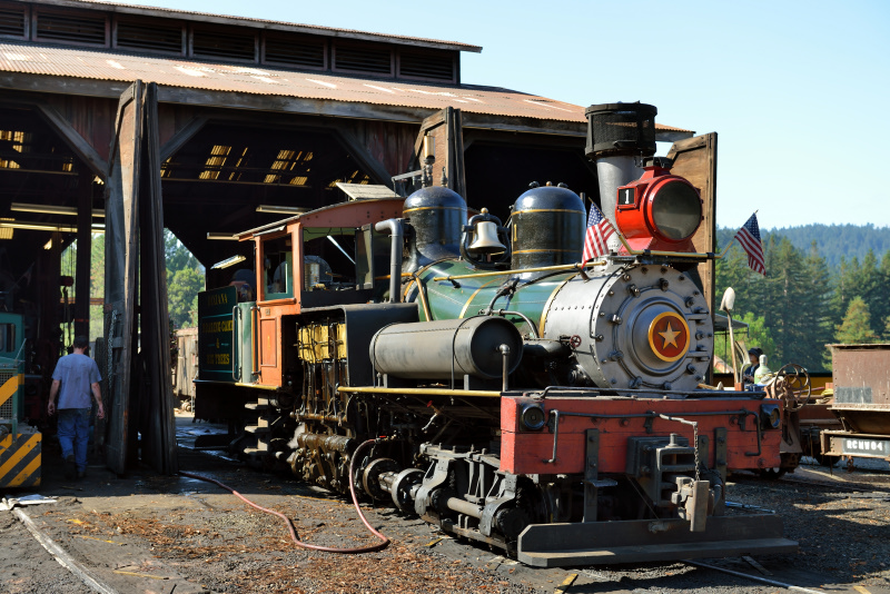 Nゲージ リバロッシ 4-6-6-4 チャレンジャー超大型蒸気機関車 UP3977