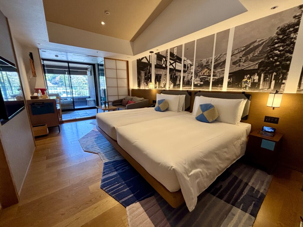 少し長いお休みが取れたらしてみたい「温泉旅館のはしご旅」 東日本編一休コンシェルジュ