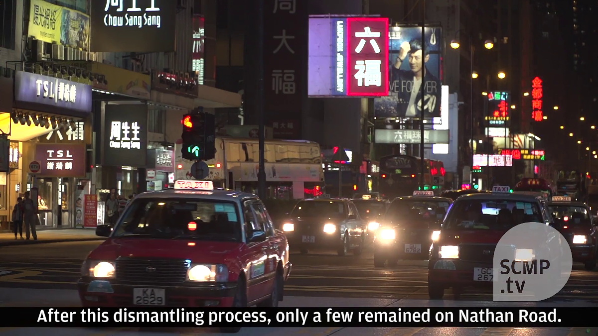 香港旅行記 No.4 想像していた香港の風景はどこに？求めていた香港の下町風情PlayEarth 〜地球を遊ぼう