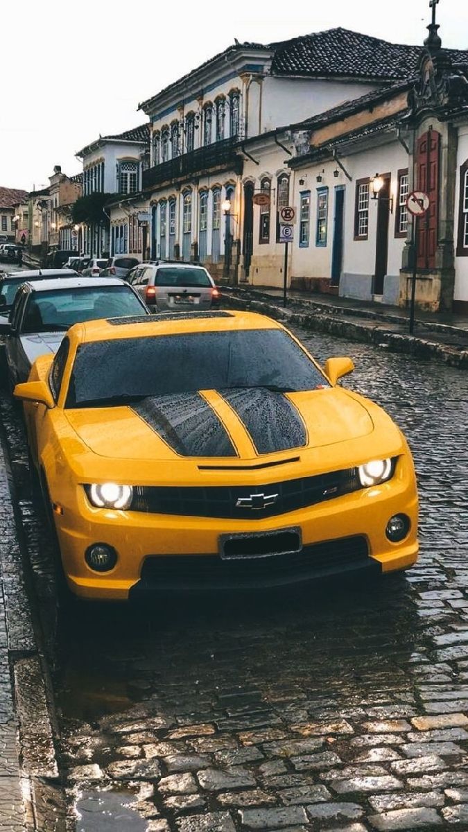 シボレー・カマロLT RS FR 6AT試乗記わかってるクルマ -