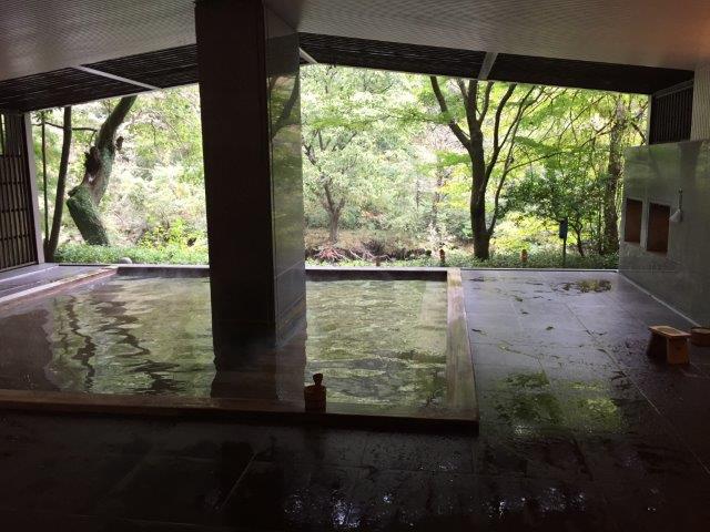 界 箱根に泊まる！半径300mの旅』箱根湯本温泉 神奈川県 の旅行記・ブログ by