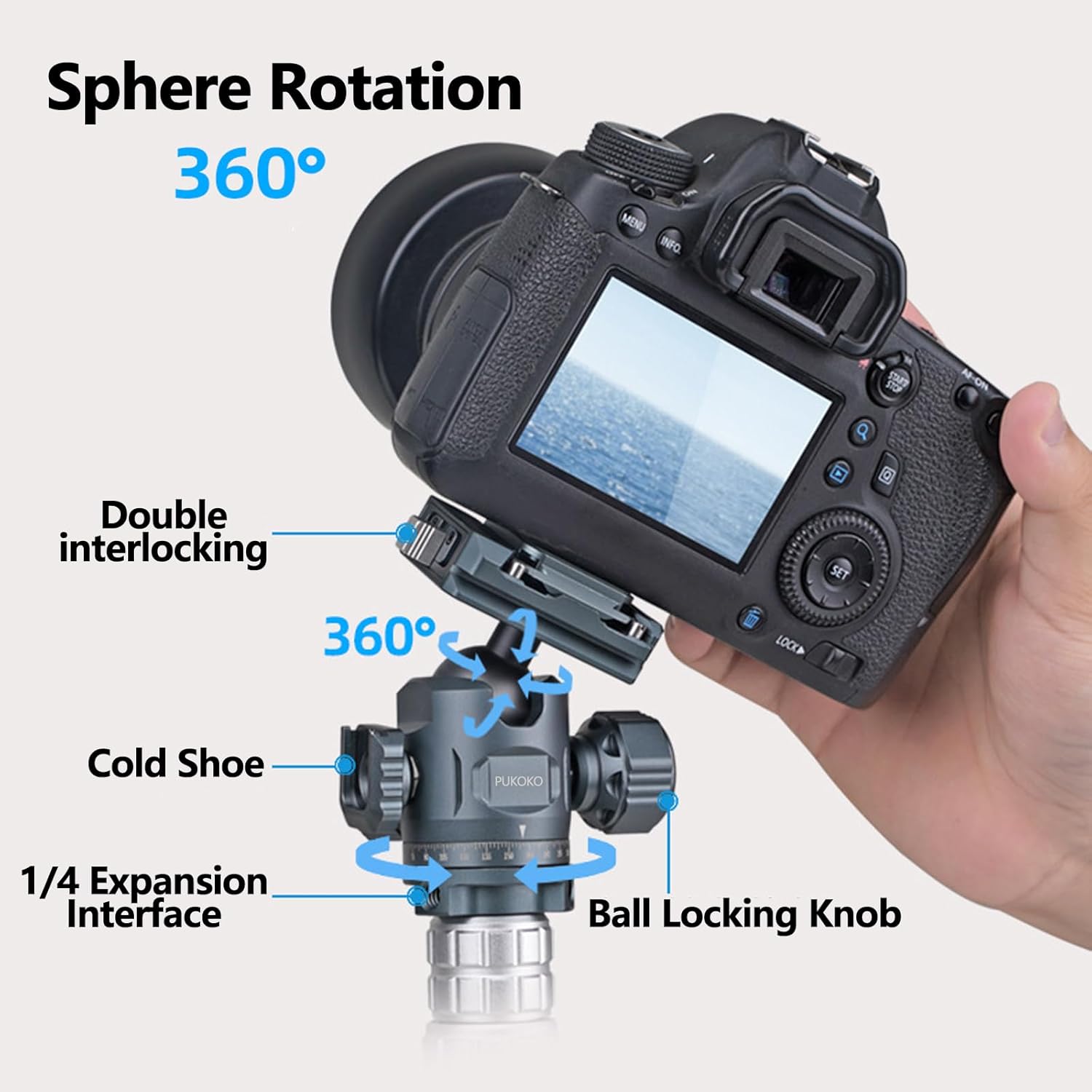 カメラ三脚がキャンプギアに!? 痒いところに手が届く、ありそうでなかった三脚の使い方