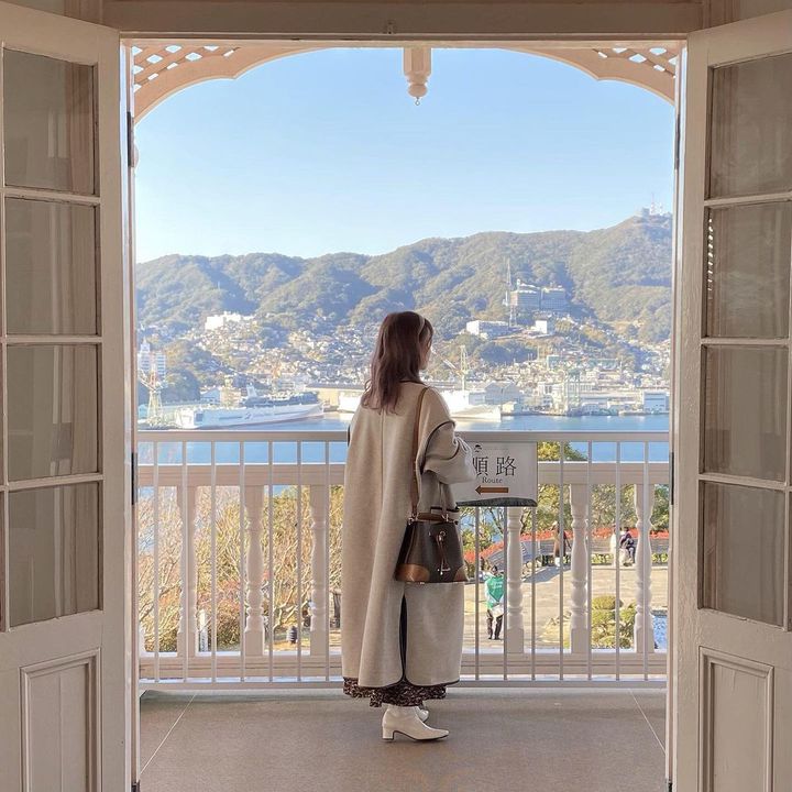 20代女ひとり旅 明日から頑張れる福井癒やし旅行