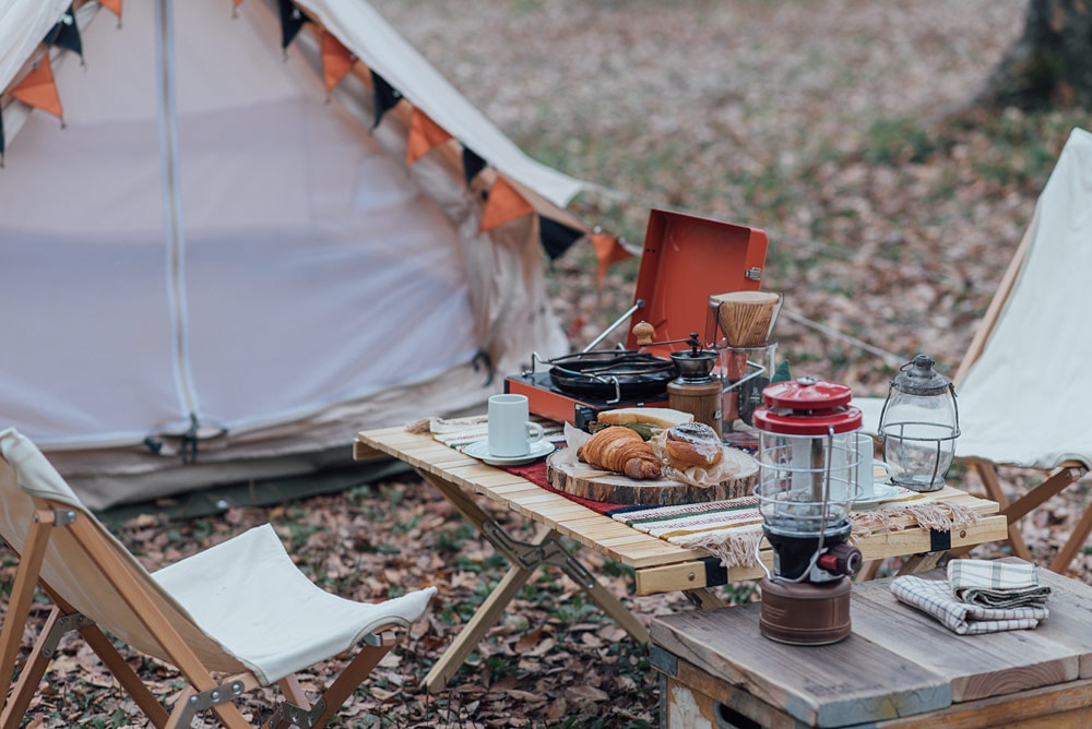 予算別 アウトドア好きに贈りたい！プレゼントにおすすめキャンプ用品23選 - .HYAKKEI