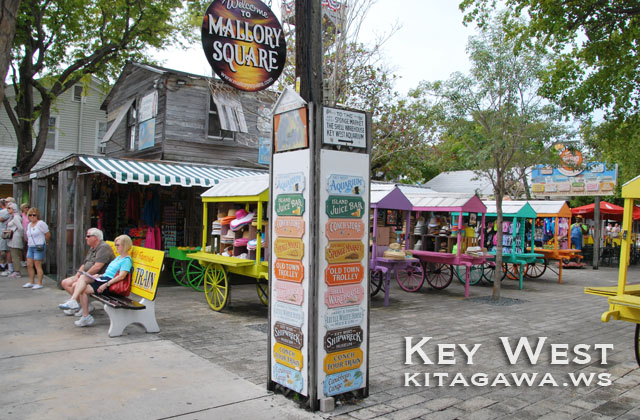 アメリカ最南端の島！キーウェストのおすすめスポット15選RETRIP リトリップ