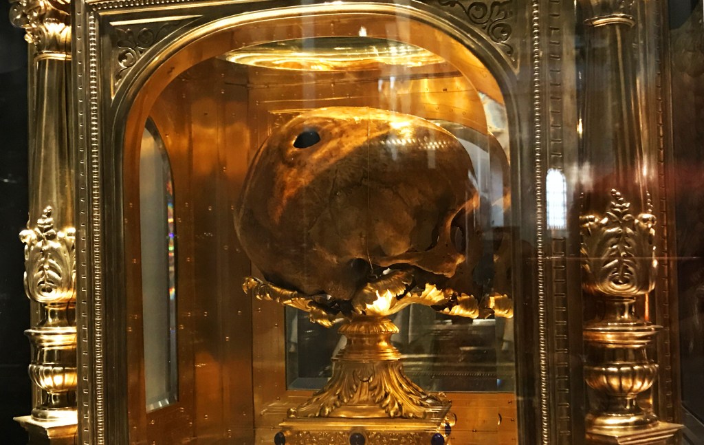 モン＝サン＝ミシェルとその湾 - 世界遺産データベース