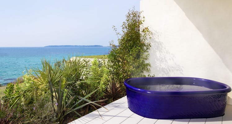 山口県の海・湖が見える宿！オーシャンビュー・絶景露天風呂の温泉旅館・ホテル 2025年最新 ゆこゆこ