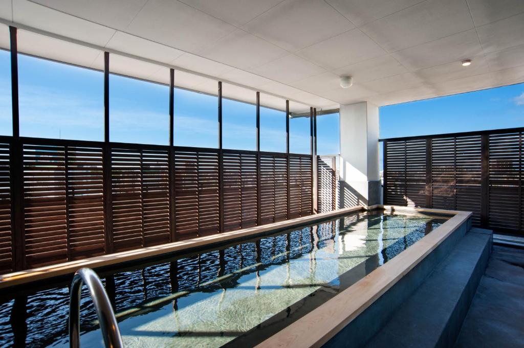 三重・伊勢 伊勢神宮の参拝にオススメの天然温泉と絶品グルメが味わえる温泉旅館！伊勢外宮参道 伊勢神泉 -関西 大阪・京都