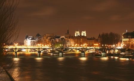 パリのセーヌ河岸 世界遺産登録理由＆各名所の詳細をわかりやすく解説