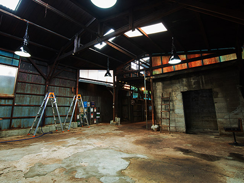 延期 大阪砲兵工廠 大阪城に残る軍事遺産！研究者といく東洋一の巨大兵器工場跡:～旧陸軍第四師団司令部、化学分析場、引込線跡