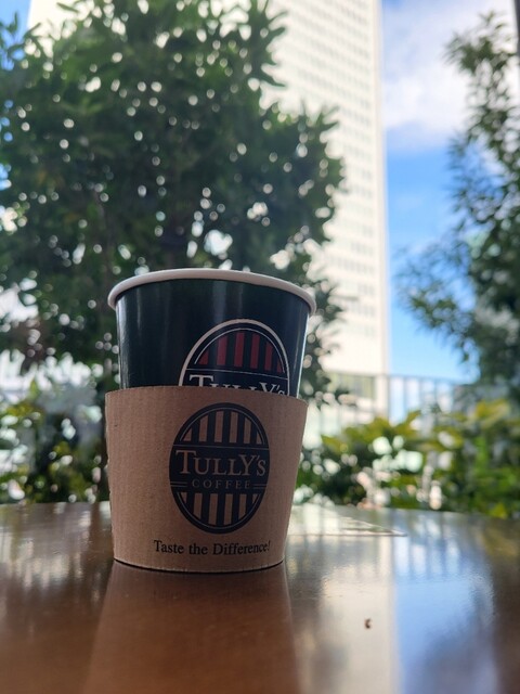 大阪梅田ツインタワーズ・サウス B1F11Fテレキューブ