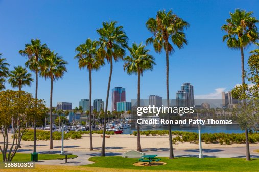 ロングビーチのおすすめホテル・宿泊施設