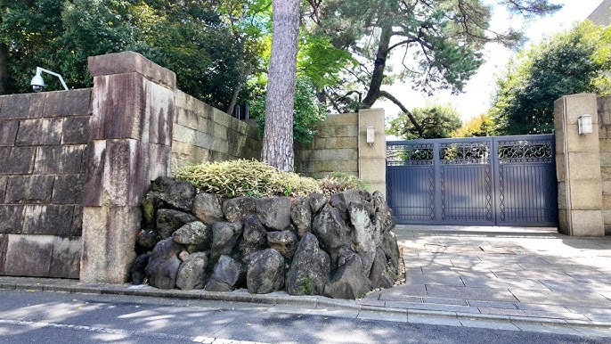 都内・坂のある町歩き～趣のある景色や小さな路地でゆったりお散歩しませんか？ 4ページ目キナリノ