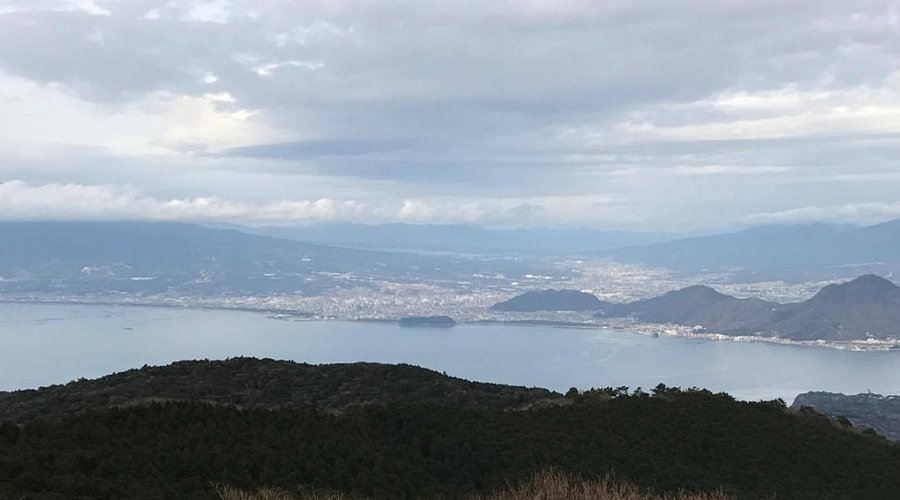 ゆるキャン△にも登場！だるま山高原キャンプ場で真夏のお盆キャンプ！フラミン子Blog