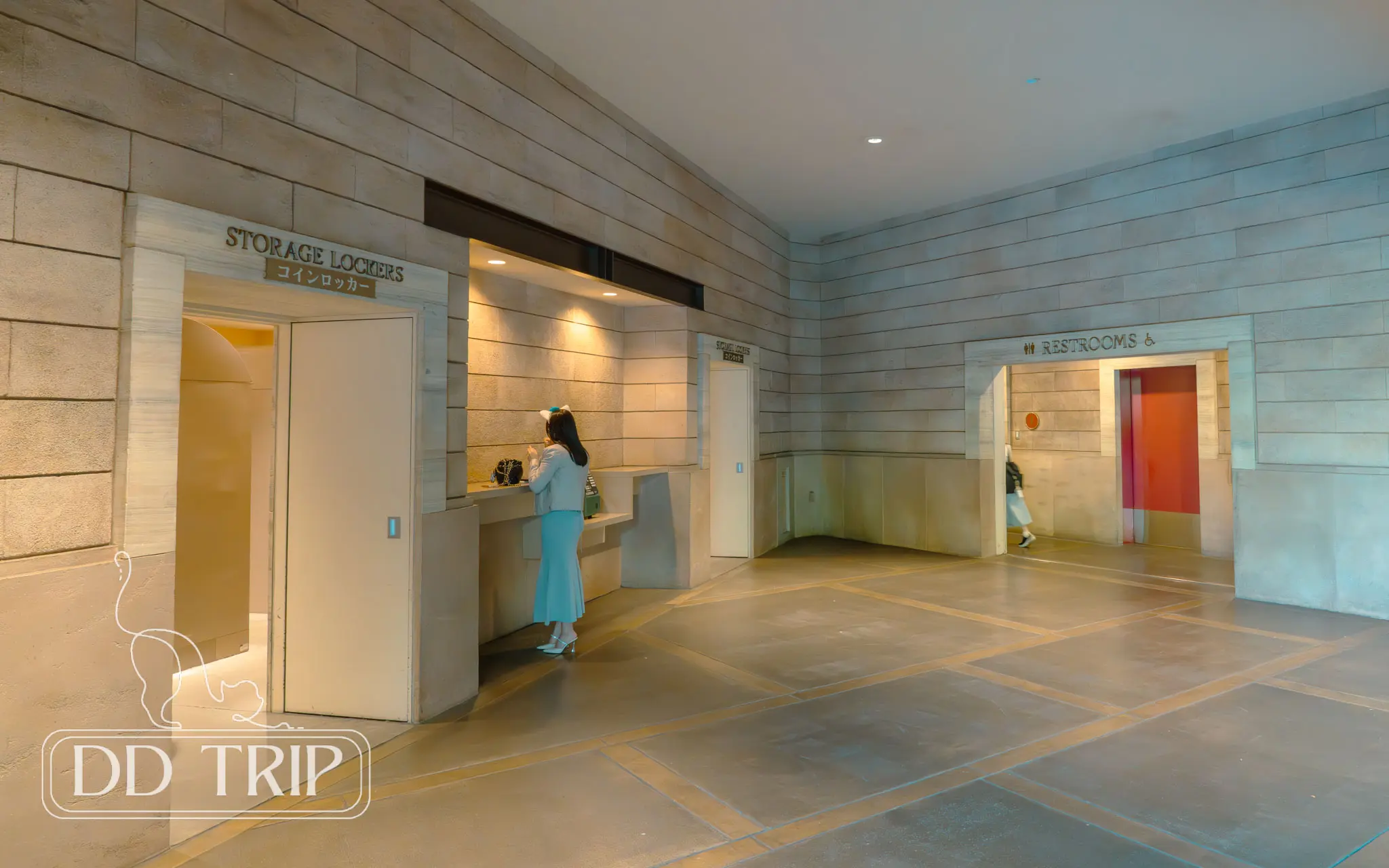 どうして東京ディズニーリゾートでは手荷物検査をするの？ - 舞浜新聞