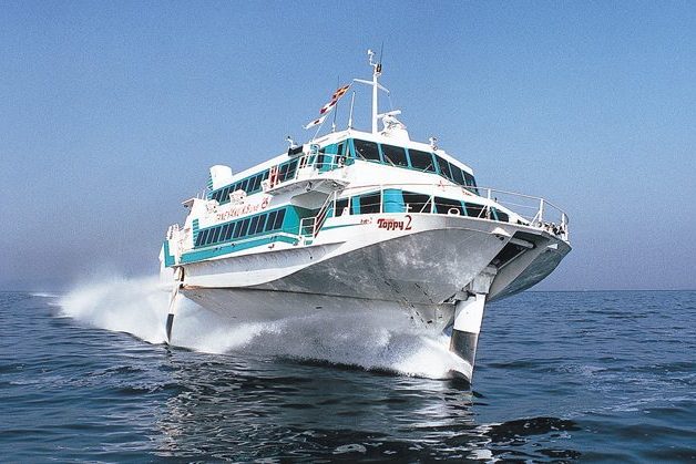 屋久島までの行き方 交通手段とアクセス» 屋久島ガイド グリーンメッセンジャー屋久島のスタッフのブログ2