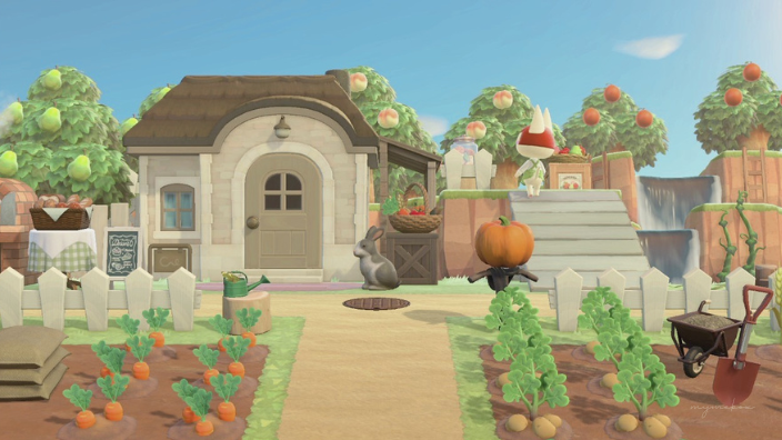 🐈🐈‍⬛🍃 _まつやま島ver2あつ森あつまれどうぶつの森島クリエイター島クリエイトあつ森レイアウトあつ森写真部あつ森生活あつ森日記あつもりあつまれどうぶつの森好きな人と繋がりたいあつ森島クリエイトacnhanimalcrossing