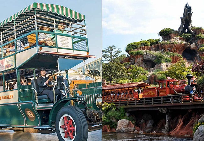 小さい子供向けディズニーランドアトラクション&ショーおすすめ7選をご紹介