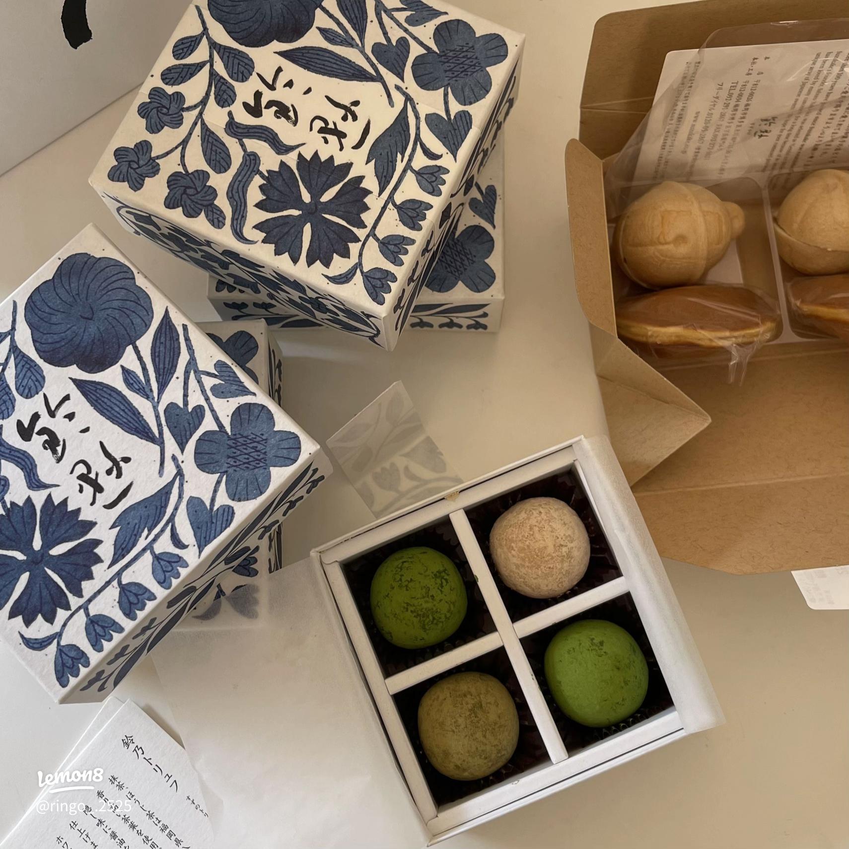 新発売お手土産や、ちょっとしたギフトに人気の 「フィナンシェ5個詰め合わせ」に、 この度 個包装 が登場いたしました。