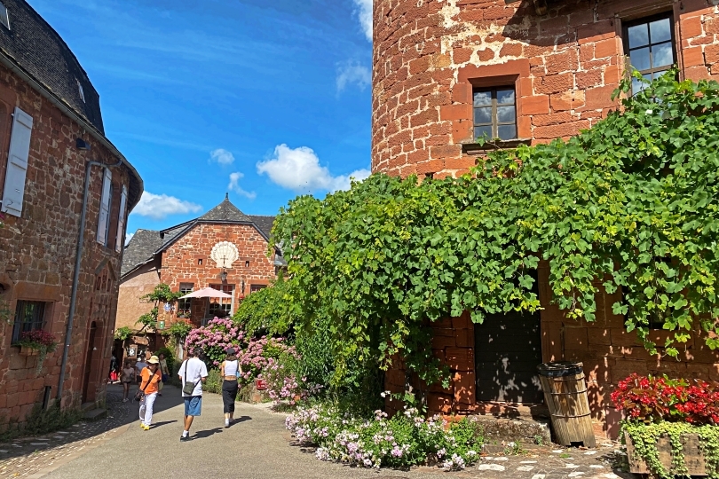 フランス人が選ぶお気に入りの村 2020年に選ばれた14の村すべてを紹介el BLANCO