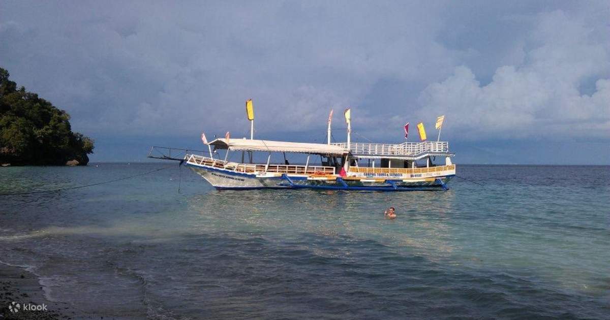 2025年 サマール島で絶対外さないおすすめ観光スポットトップ10 - トリップアドバイザ