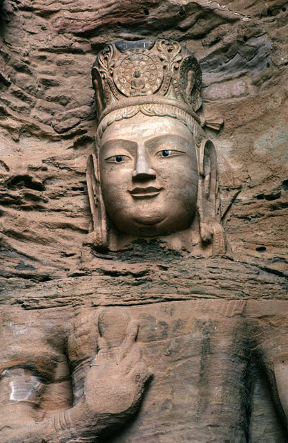 大同の世界遺産への行き方 - 登山家・片山貴信の公式サイト