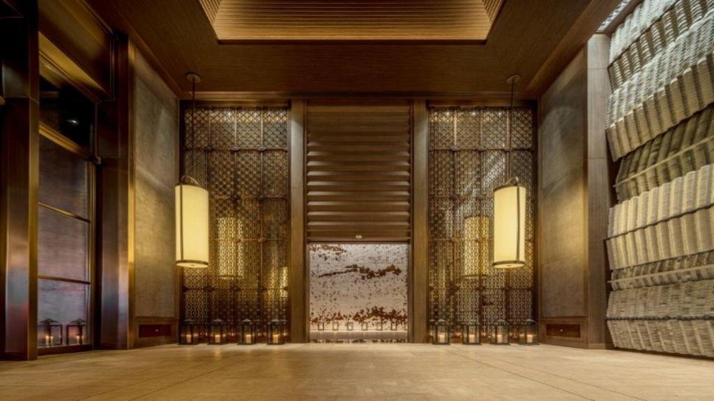 ヴュラック ホテル チョンチン エアポート尉徠酒店