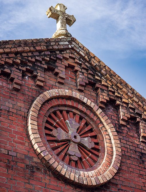 カトリック田平天主堂 アクセス・営業時間・料金情報 -