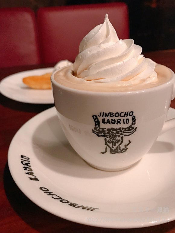 ラドリオのクリームソーダcoco __mogu