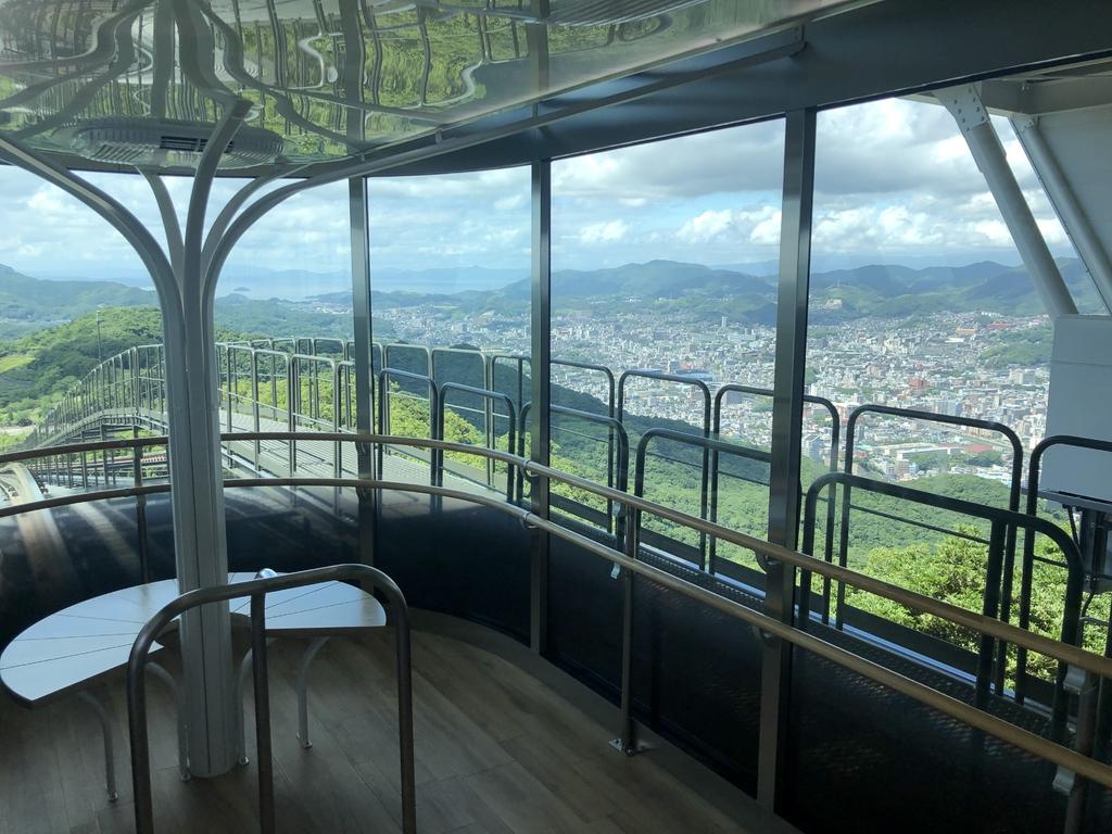 稲佐山公園山頂展望台長崎 長崎市 おすすめの人気観光・お出かけスポット -