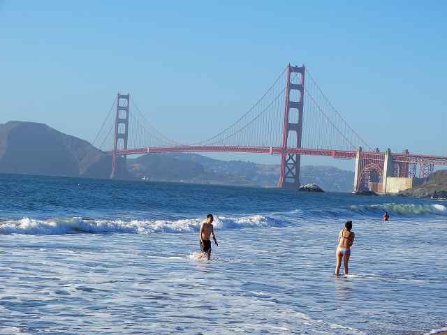 コスメル島のサンフランシスコ ビーチ クラブ