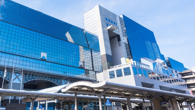 旅情を誘う、世界で最も美しい鉄道駅8選