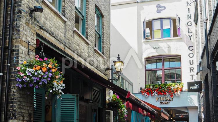 イギリス旅行で外せない！ロンドンの定番＆人気ショッピングスポット