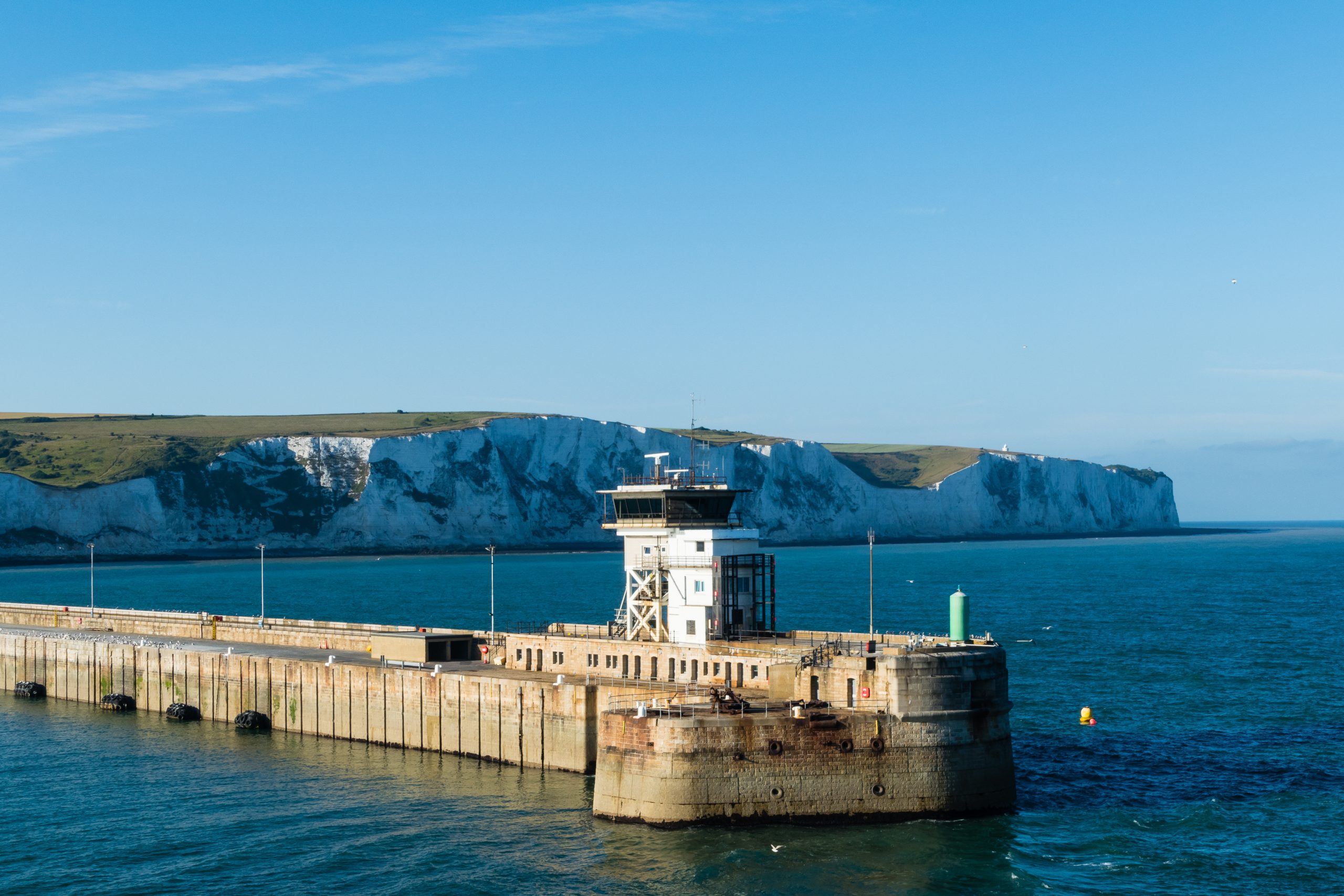 ドーバー海峡向こうに見えたもの。ロンドン帰りのロンドンオタクEmilyの日本生活やり直し日記