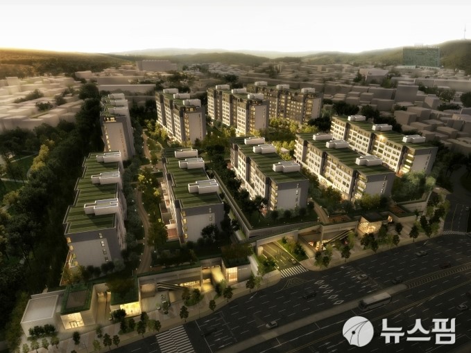 韓国の住宅事情 韓国の人ってどんな家に住んでるの？ – 韓国情報メディアK Village