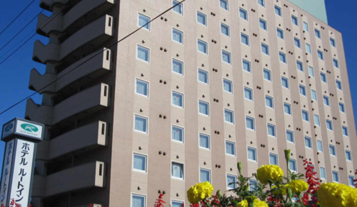 楽天トラベル:東能代駅 周辺のホテル・旅館