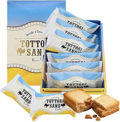 鳥取のらっきょう ゆず米子空港空港からお土産を探す空港内ショップ『ANA FESTA』でお土産・飲食店を検索