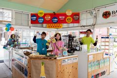 ビーチハウス 海岸物語 アクセス・営業時間・料金情報