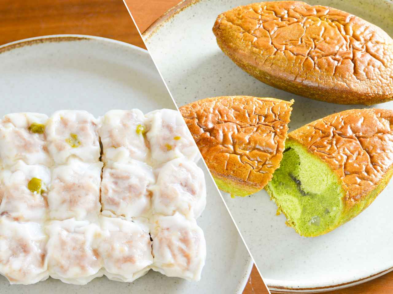 ドライブグルメ 第三京浜・都筑PA 上り で横浜のソウルフードと自家製パン＆バーガーを味わう1 2-