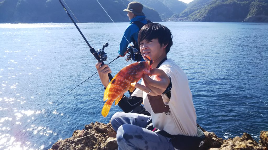 洗練されたNEWステラSW、ファーストインプレッション×福井健三郎・鈴木斉・田代誠一郎SHIMANO シマノ