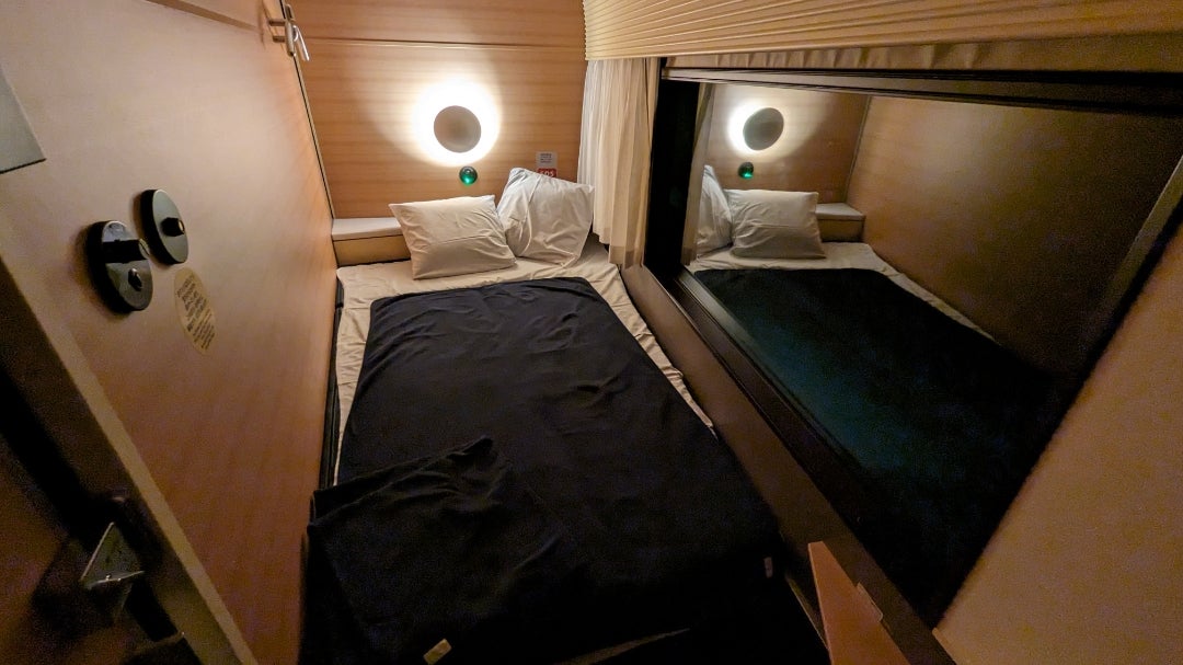 愛しの冬列車 WEST EXPRESS